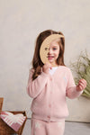 Dusty Rose Multi