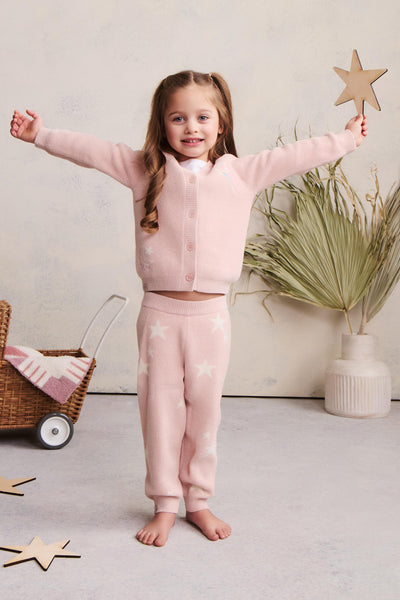 Dusty Rose Multi