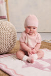 Dusty Rose Multi