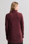 Deep Aubergine