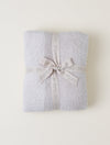 CozyChic® Blanket with Heathered Stripe
