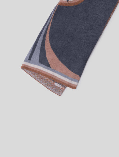Shadow Blue Multi