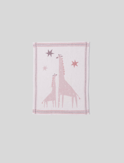 Dusty Rose Multi