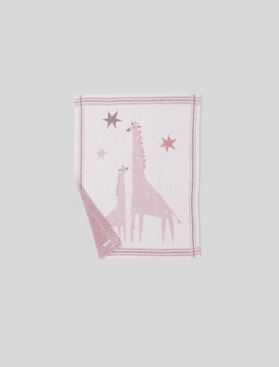 Dusty Rose Multi
