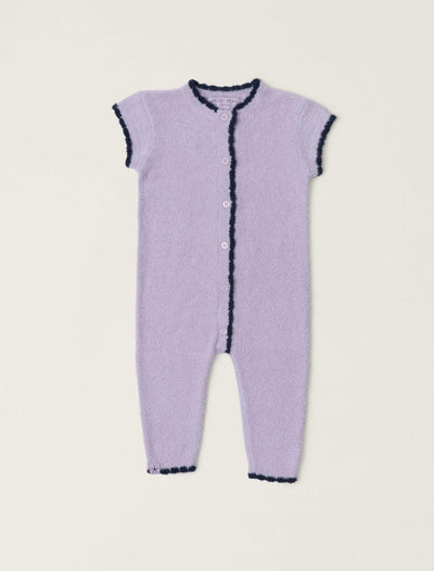 Lilac / Marine