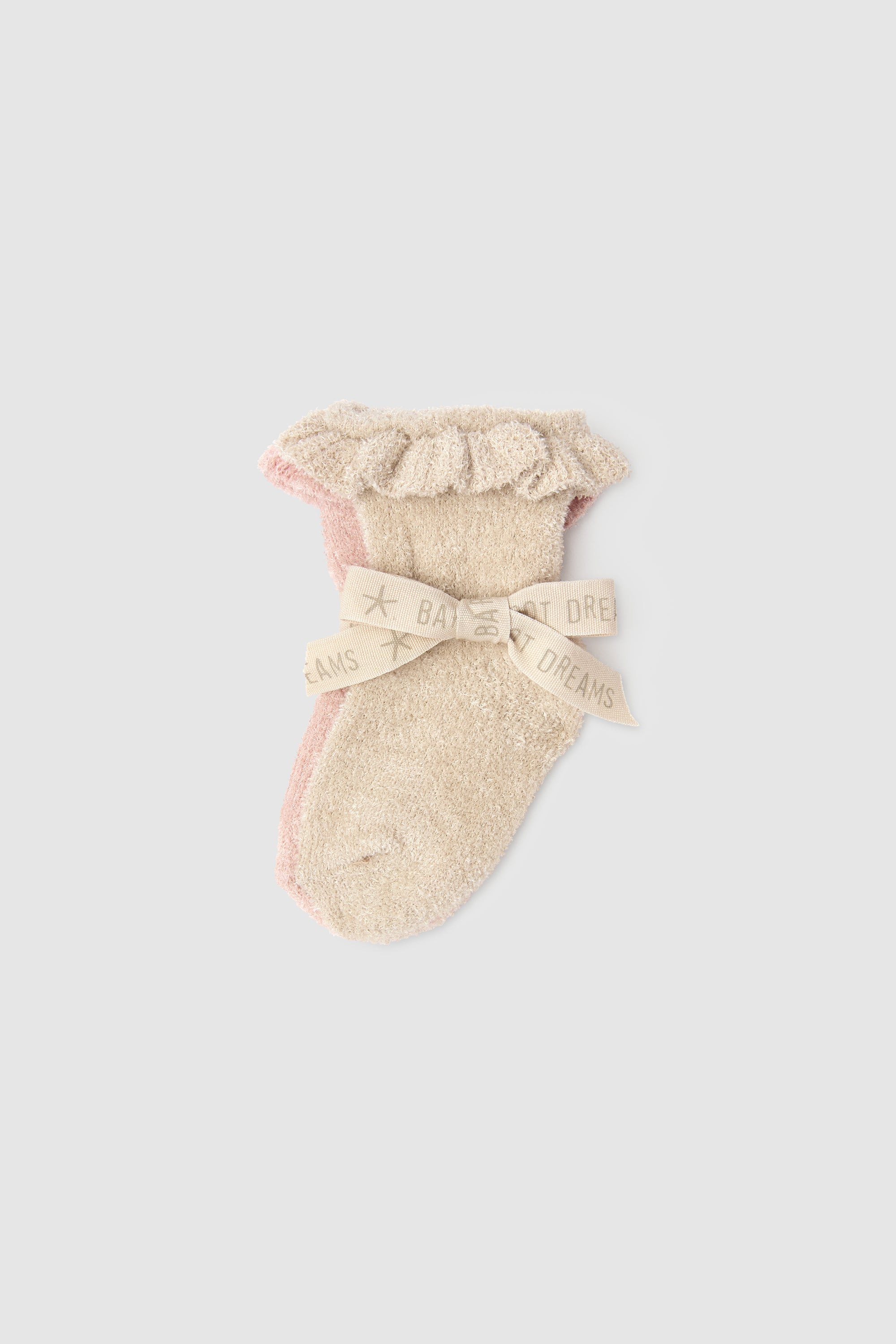 Stone / Dusty Rose