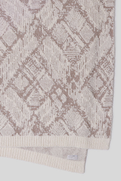 Cream / Taupe