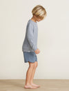 Toddler Elasticated Waist Boardshort