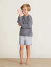 Toddler Elasticated Waist Boardshort