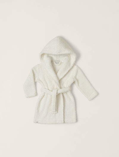 CozyChic® Brushed Toddler Robe