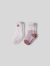 Dusty Rose Multi