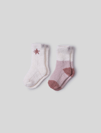 Dusty Rose Multi