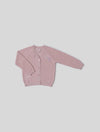 CozyChic Ultra Lite® Toddler Space Star Adventure Cardigan