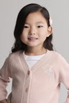 Dusty Rose Multi