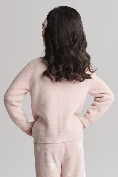 Dusty Rose Multi