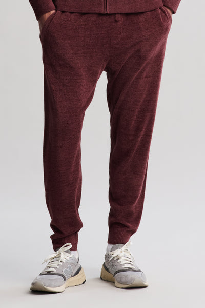 Deep Aubergine