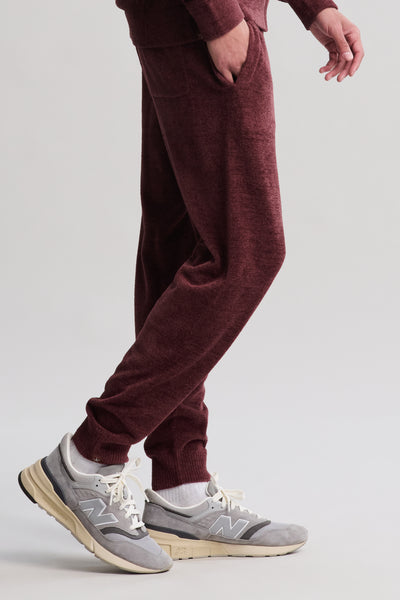 Deep Aubergine