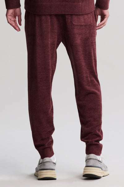 Deep Aubergine