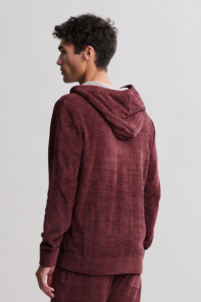 Deep Aubergine