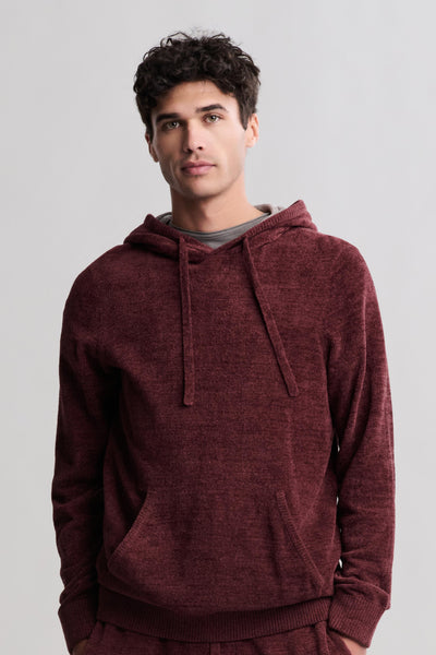 Deep Aubergine