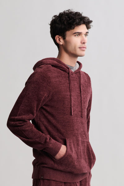 Deep Aubergine