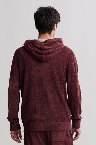 Deep Aubergine