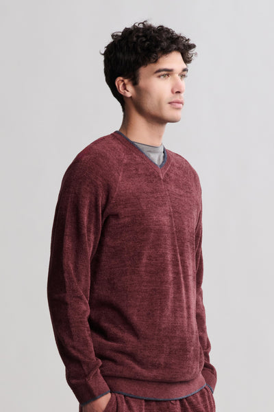 Deep Aubergine