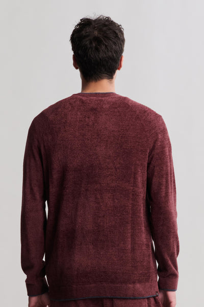 Deep Aubergine