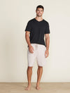 Malibu Collection® Men's Washed Jersey Short Sleeve