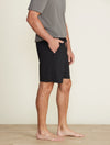 Malibu Collection® Men's Washed Jersey Short Sleeve
