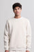 Heathered Cream