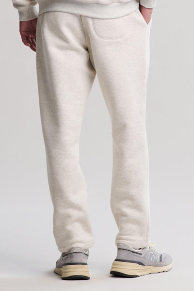 Heathered Cream