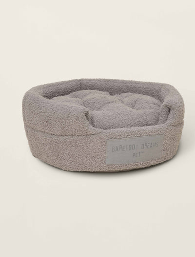 CozyChic® 2 in 1 Pet Bed