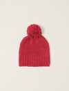 CozyChic® Pom Pom Beanie