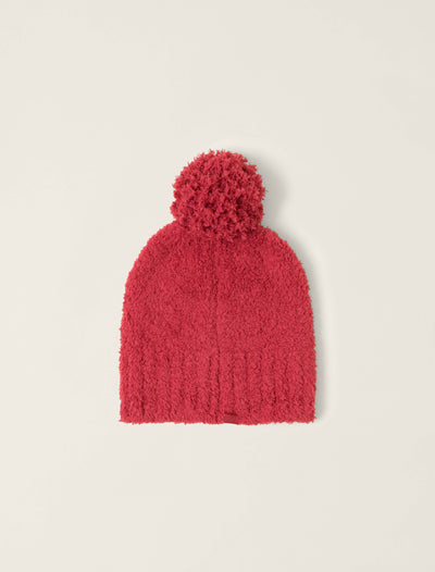 CozyChic® Pom Pom Beanie