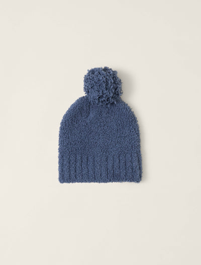 CozyChic® Pom Pom Beanie