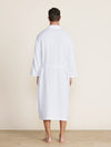 Malibu Collection® Muslin Cotton Spa Robe