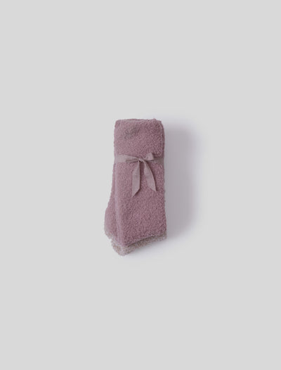 Teaberry / Heathered Stone