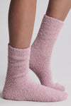 Teaberry / Heathered Stone