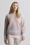 Taupe Multi