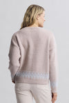 Taupe Multi