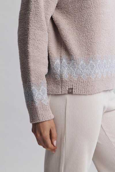 Taupe Multi