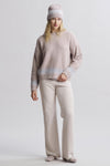 Taupe Multi