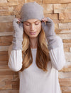 CozyChic Lite® Fingerless Gloves