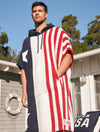 CozyChic® Team USA Stars And Stripes Cozy