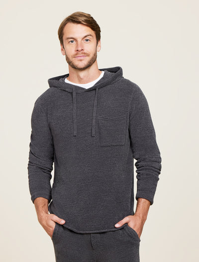 CozyChic Ultra Lite® Men's Pocket Hoodie