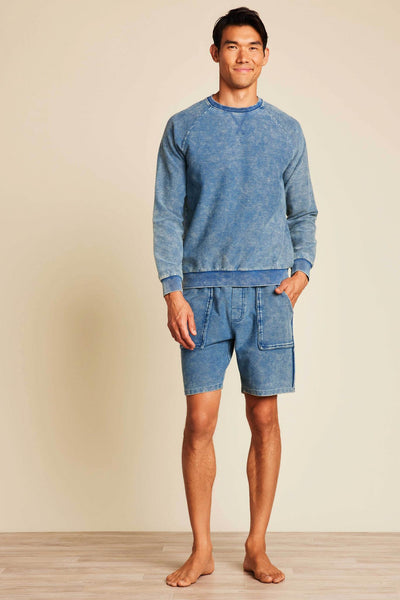 Indigo Light Wash