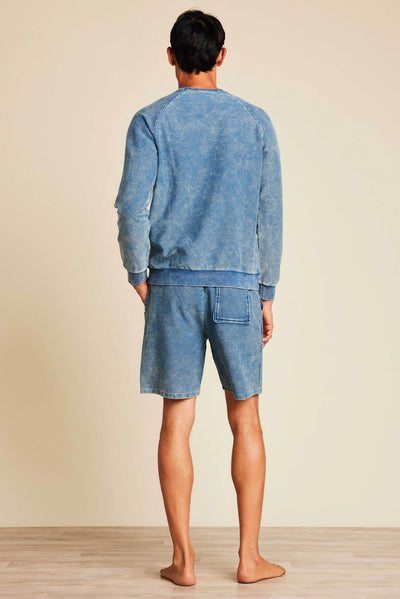 Indigo Light Wash