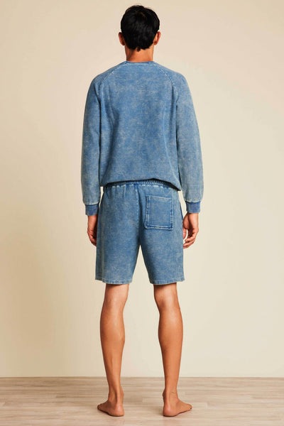 Indigo Light Wash