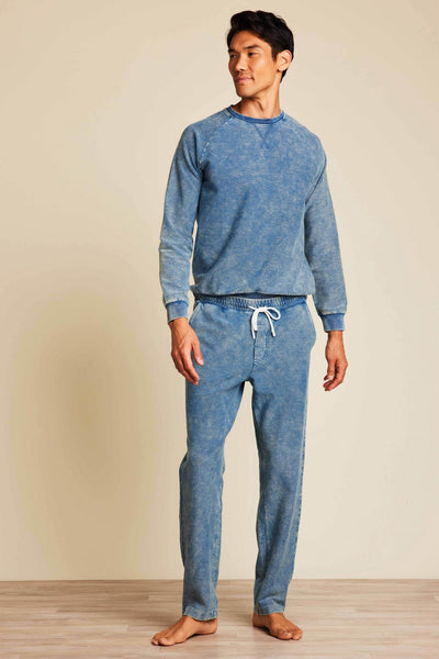 Indigo Light Wash